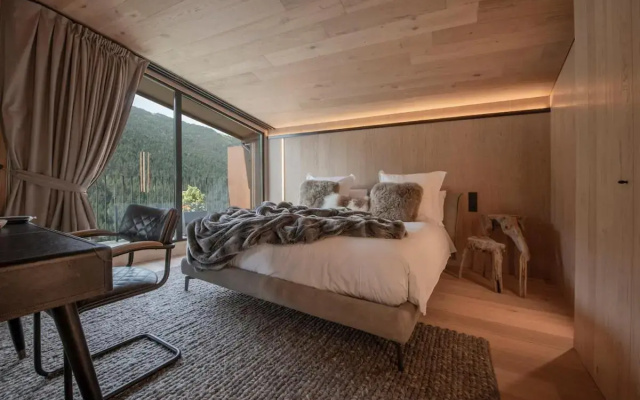 Hotel Naudi Boutique Adults Only