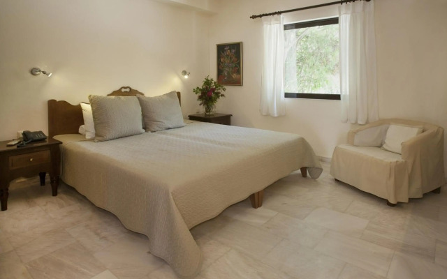 Istron Villas
