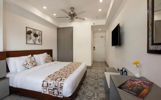 Sterling Marbella Dehradun