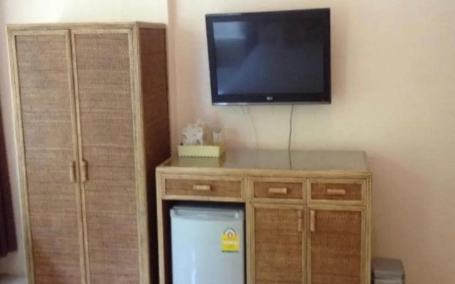 Magic House Hostel