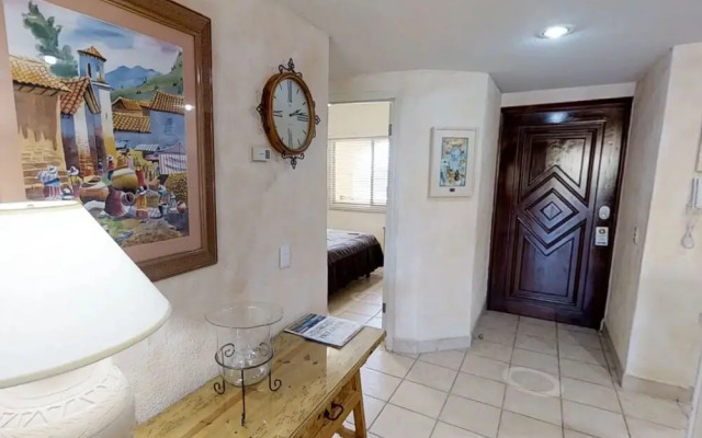 Princessa 2BR B 207-v by Casago