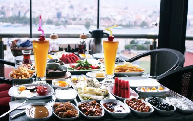 Sefai Hurrem Suit House