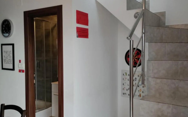 Perla Apartment