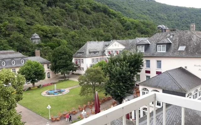 Vintage Hotel Twenty-eight