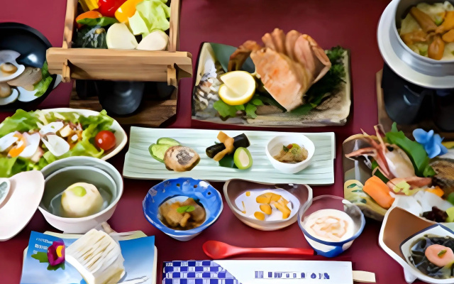 Kitaguni Grand Hotel