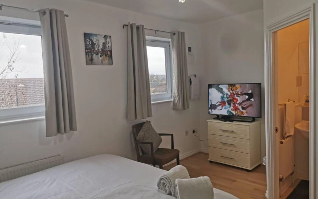 Mannys Apartment - Diamond Lodge