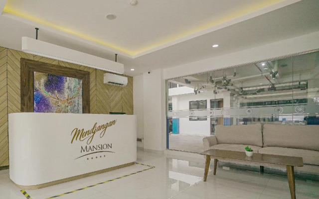 Mendjangan Mansion
