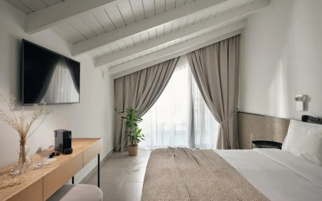 Contessina Hotel 5*