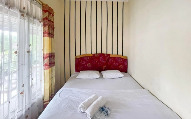 Hotel Harapan Isyes by OYO Rooms