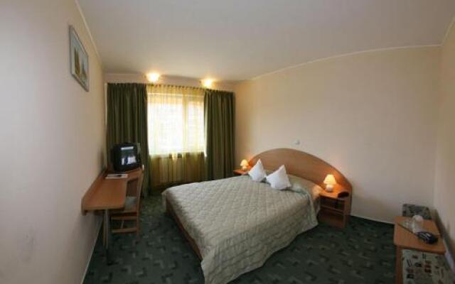 Best Western Rusca