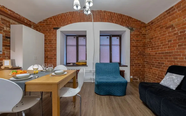 Апартаменты RentalSPb 4 City bridge