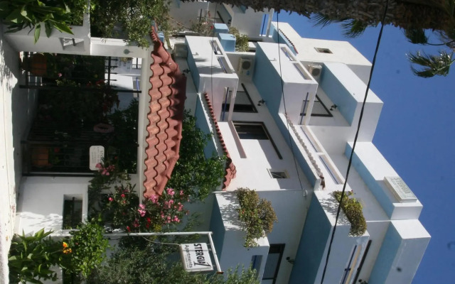 Stergia Apartments 2