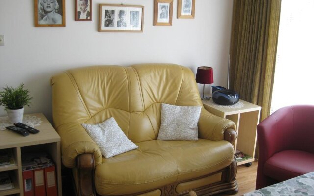 Vakantiewoning Lily