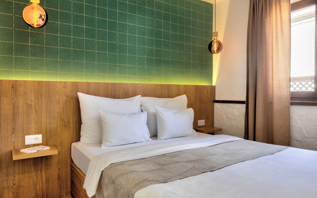 Hotel Sinan Han