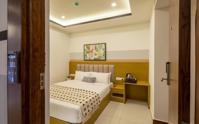Olive Hotel Hebbal by Embassy Group