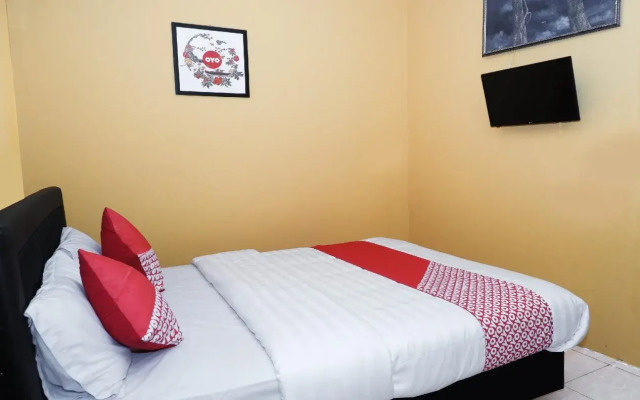 OYO 598 Udan Mas Guesthouse & Gallery