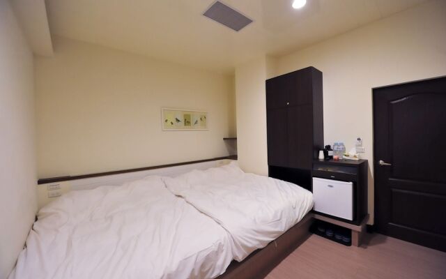 He'An Homestay