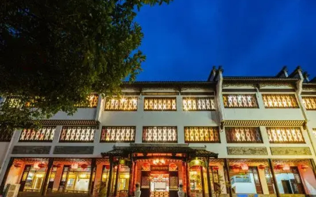 yixiangyuan hotel