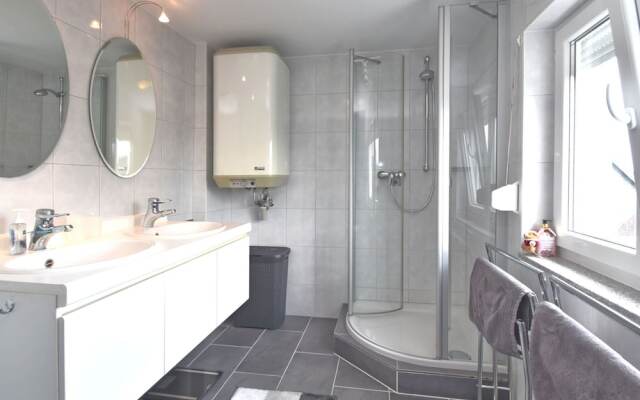 Quaint Holiday Home In Thuringia With Terrace.