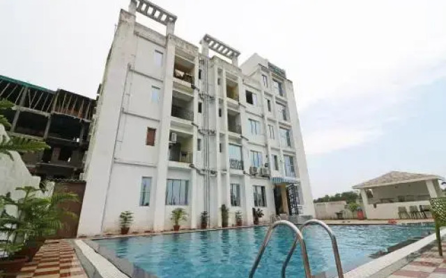 OYO 13615 Holiday Resort Digha