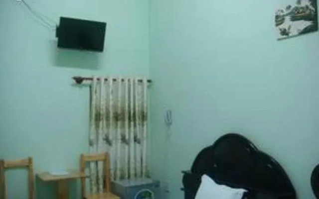 Phuc Cat Hotel Can Tho