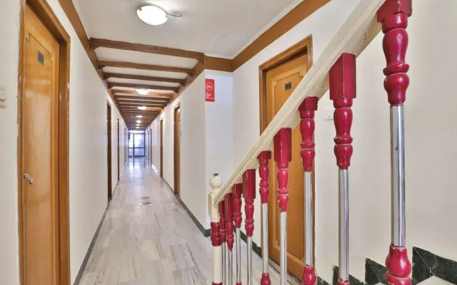 OYO 2286 Hotel Bridge