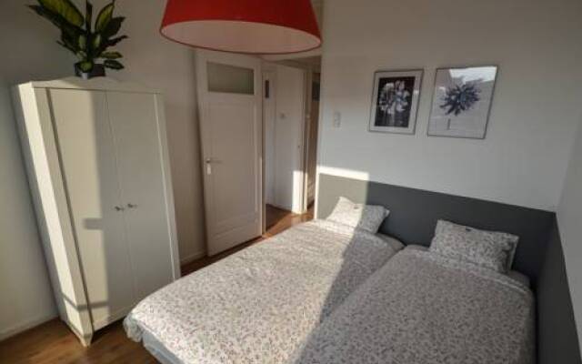 Enjoy Apartments | Rotterdam Short Stay Accommodation