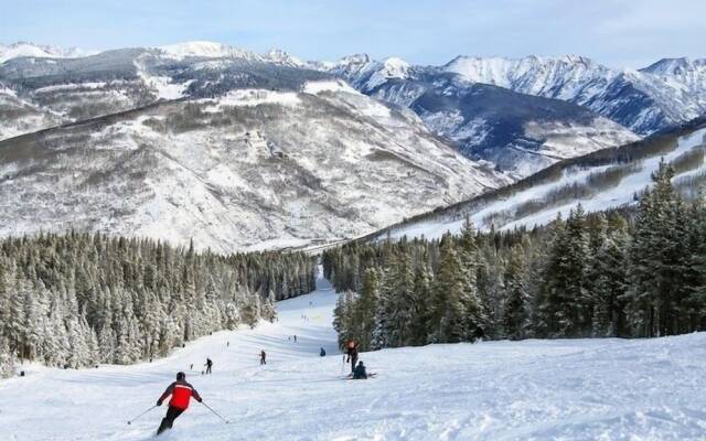 6 Chamonix Lane 3 Bedroom Townhouse by RedAwning