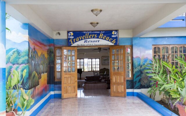 Travellers Beach Resort