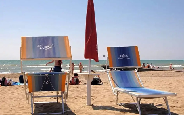 Hotel Lido