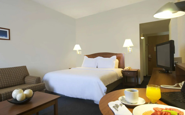 Fiesta Inn Mexicali
