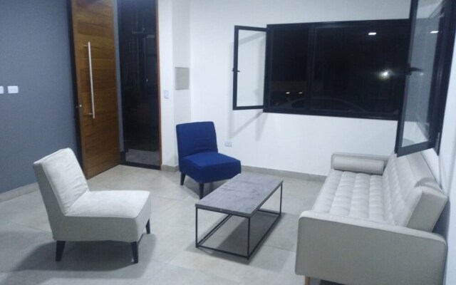 Casa Country Pinar 1