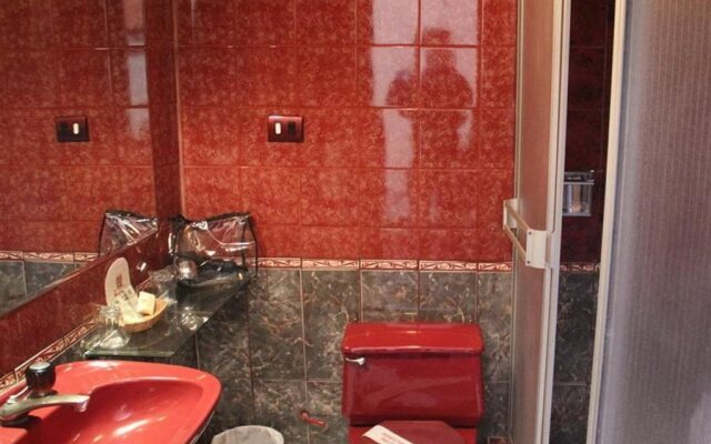Marqueses Boutique Hotel