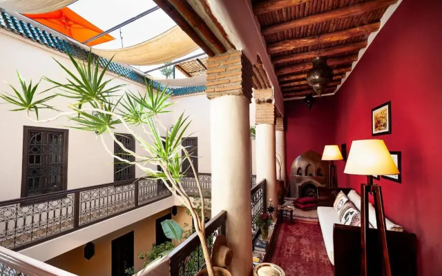 Riad Boussa
