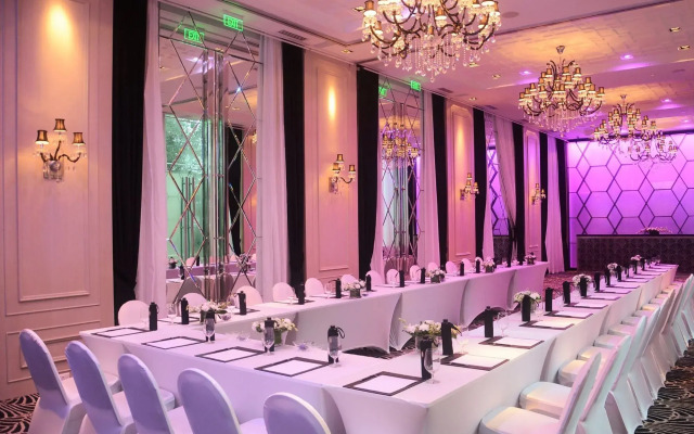 InterContinental Marine Drive Mumbai by IHG