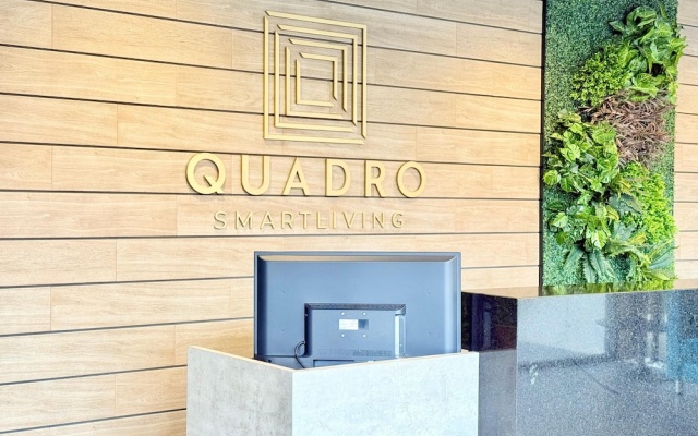 Quadro by Weeki