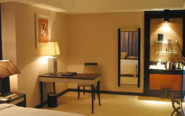 Garden Hotel Dongguang