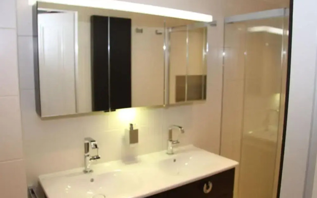 Sunshine Comfortable Holiday Residence