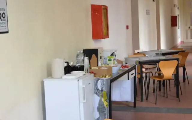Il Chiostro Hostel and Hotel