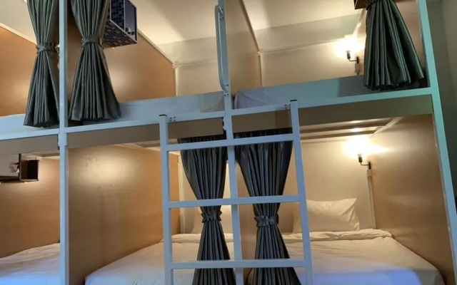 OYO 503 Phuket Numnoi - Hostel