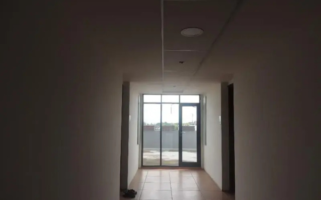 V Apartment
