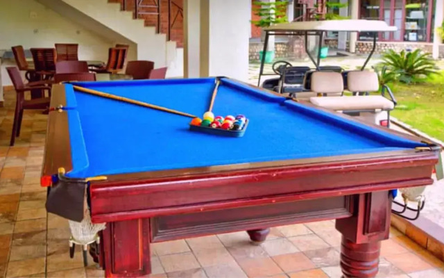 ShriGo Pyramid Home Divine - A Wellness Resort