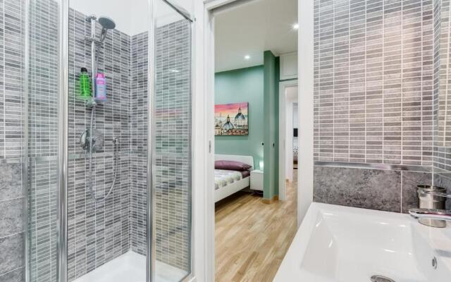 San Pietro Vatican Apartments