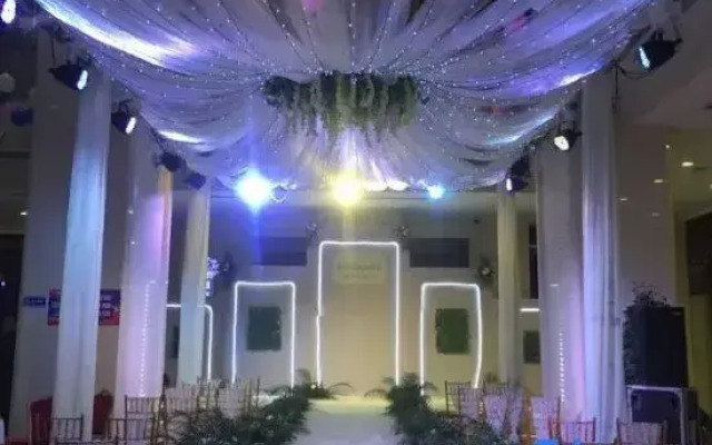 Guangcheng li jing Hotel