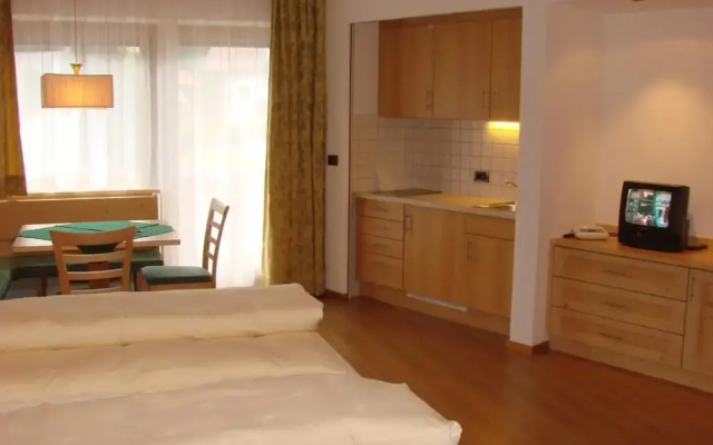 Hotel Pütia