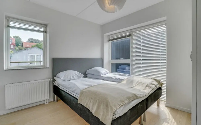 Luxury City Harbour apartment 2 bedroom
