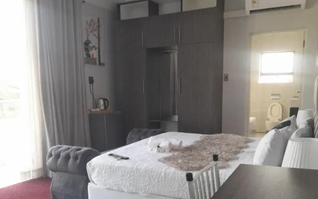 Lifestyle Lodge Hotel