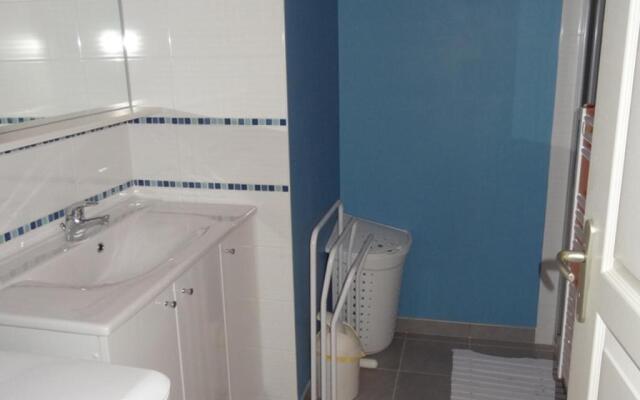 Maison L'Aiguillon-sur-Mer, 3 pièces, 5 personnes - FR-1-476-84