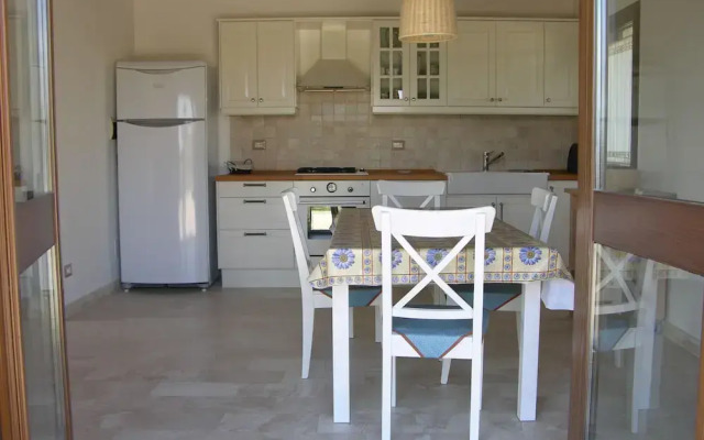 Country House La Meria