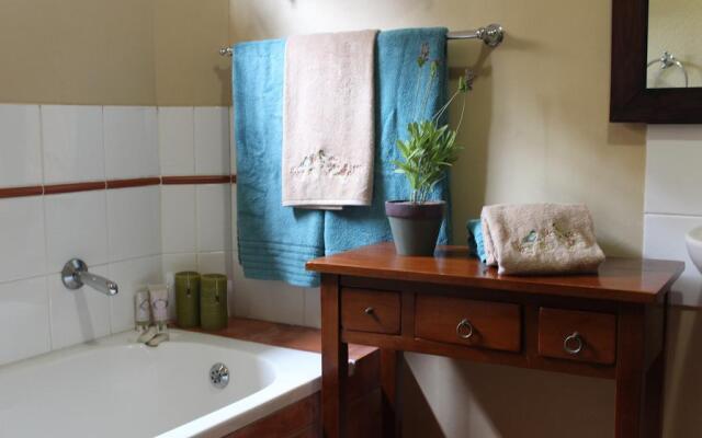 African Sun Guest Suites